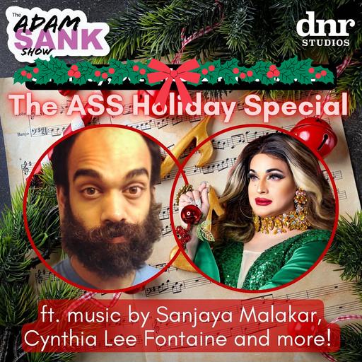 Ep. 263: The 2022 ASS Holiday Spectacular!