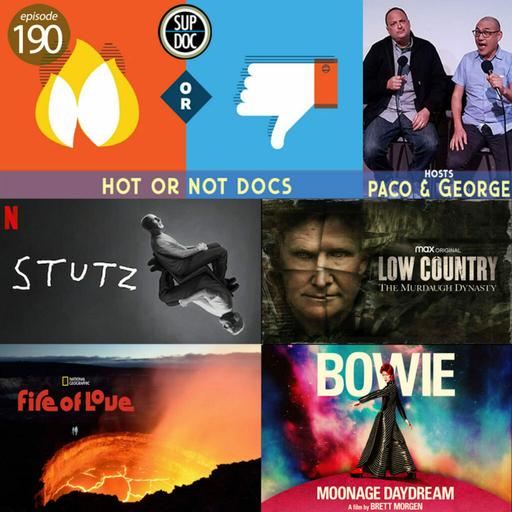 190 - WATCH OR NOT 2022 Wrap Up