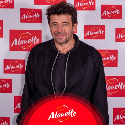 "La chance de pas..." avec Patrick Bruel