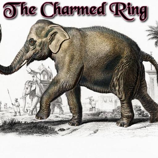 The Charmed Ring