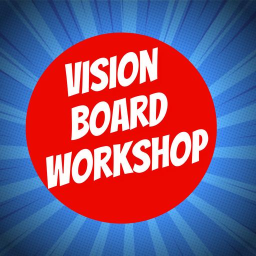 How to Set Comedy Goals and Actually Achieve Them with a Vision Board (Feat. Jackie Kashian)- Comedy Podcast