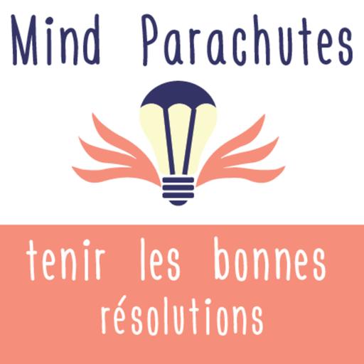Comment tenir ses bonnes résolutions dans la durée de Mind Parachutes