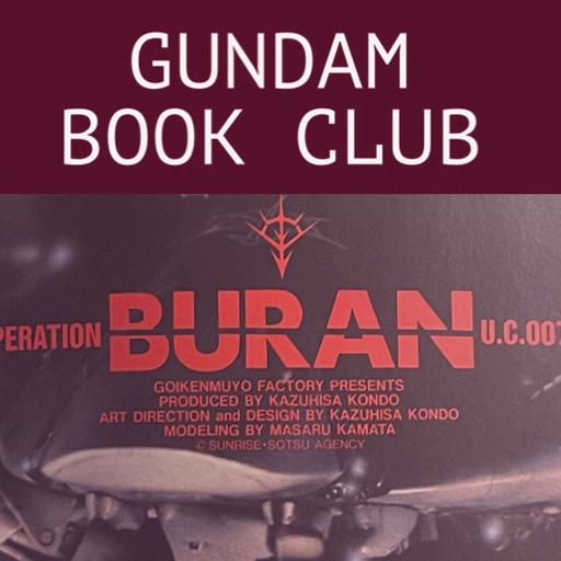 Operation Buran