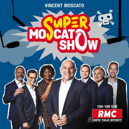 Super Moscato Show du 4 janvier – 15h/16h
