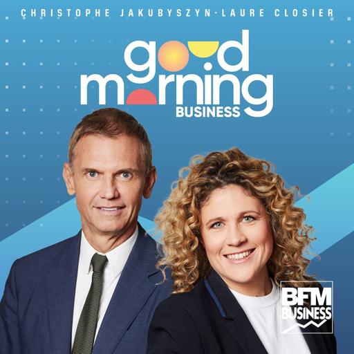 L'intégrale de Good Morning Business du mardi 3 janvier