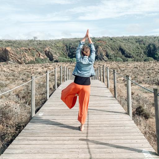 #153 Stay in balance – wie geht das eigentlich?
