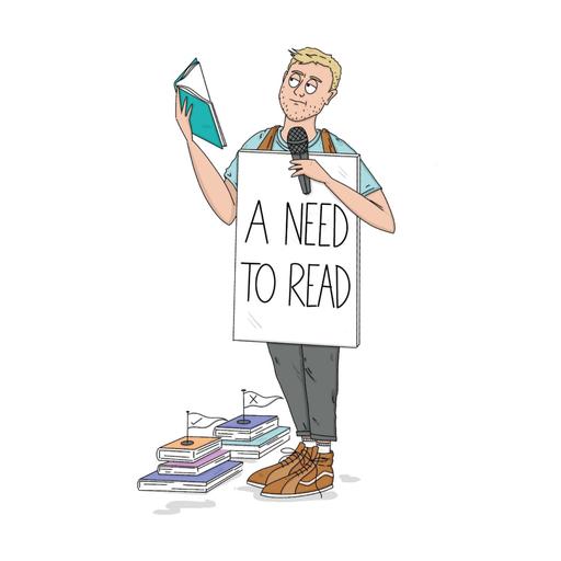 Novels to read in 2023