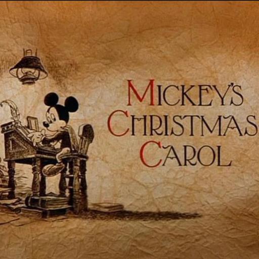 My Christmas Carol