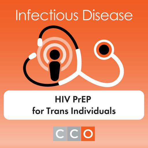 PrEP Considerations for Transgender and Nonbinary Individuals