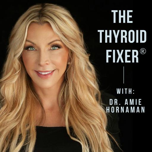 274. Choosing the RIGHT Protein Powder For Hypothyroidism and the Benefits of L-Tyrosine