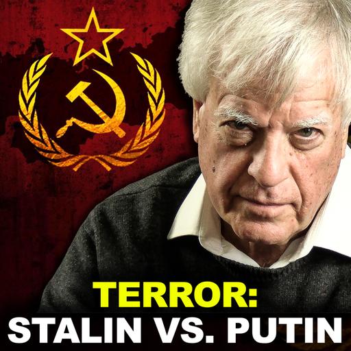 😱 #133 [VIDEO] - Putin Nemesis EXPLAINS Stalin & What's Really Happening In Ukraine | David Satter