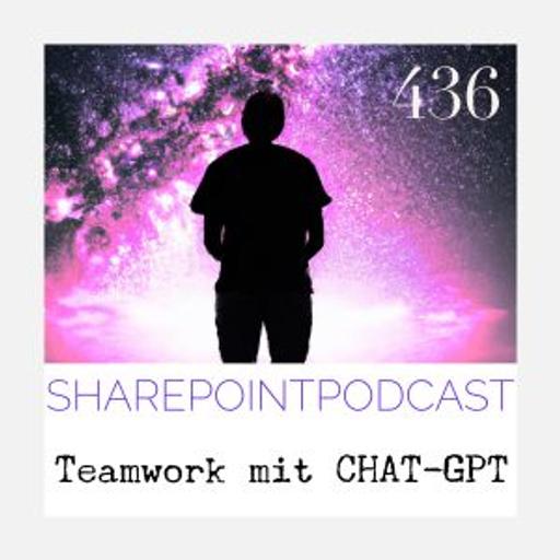 SPPD436 - Chatting mit Chat-GPT