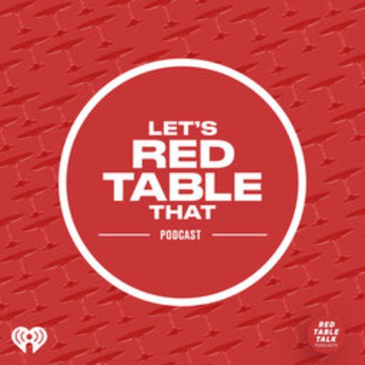 Dominic Dupont Returns to the Red Table