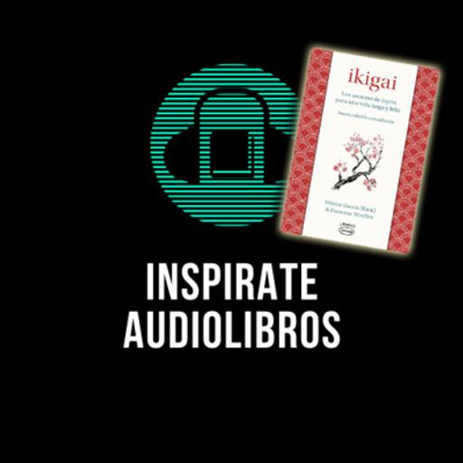 La fórmula de la FELICIDAD (Ikigai)