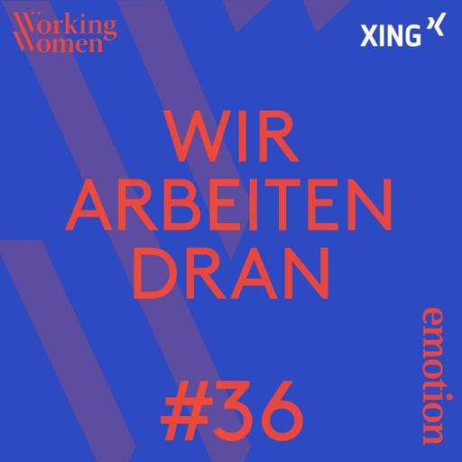 #36 Welche Strategien helfen mir bei meiner Karriere, Dorothea Assig und Dorothee Echter?