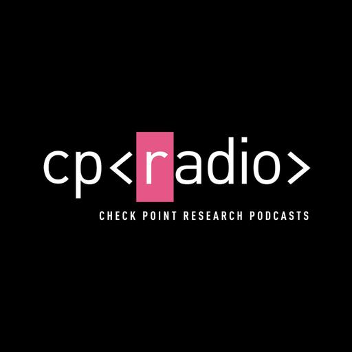 AI Can Write Malware Now. Are We Doomed? [CPRadio]