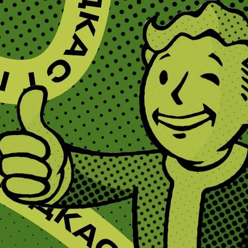 Подкаст StopGame. Что такое Fallout?