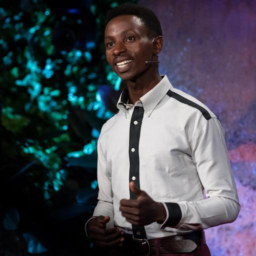 El juego de mesa que motiva a los niños a ir a clase | Joel Baraka