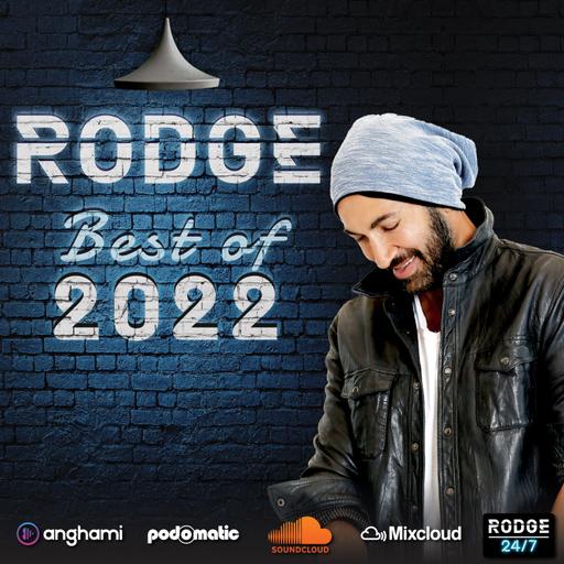 Episode 222: Best of 2022 - Rodge