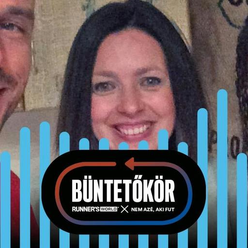 Büntetőkör #68 - Sportdietetika, kalóriaszámlálás, frissítés, bodyshaming - minden, ami táplálkozás