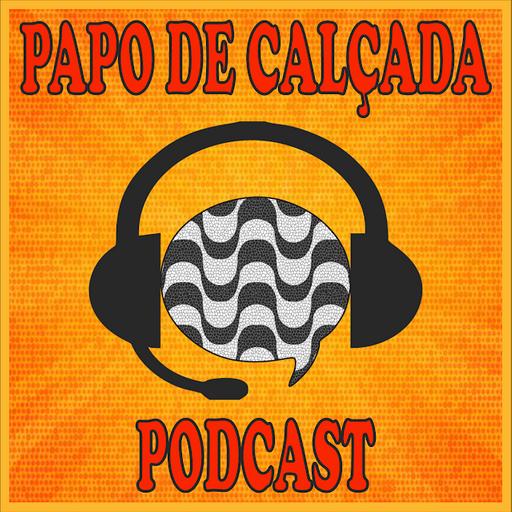 Papo de Calçada #211 Peguei a Referência!