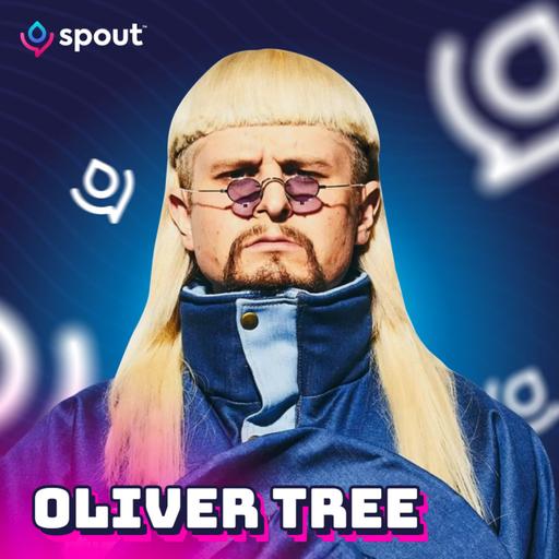 Oliver Tree II