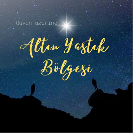 ALTIN YASTIK BÖLGESİ