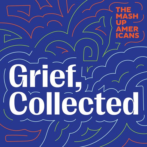 Self Evident Presents: "Exploring Ancestral Grief" (by Grief, Collected)