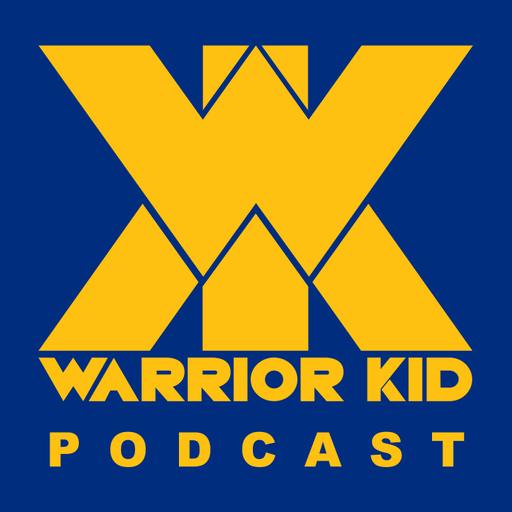 Warrior Kid Podcast #36: Ask Uncle Jake