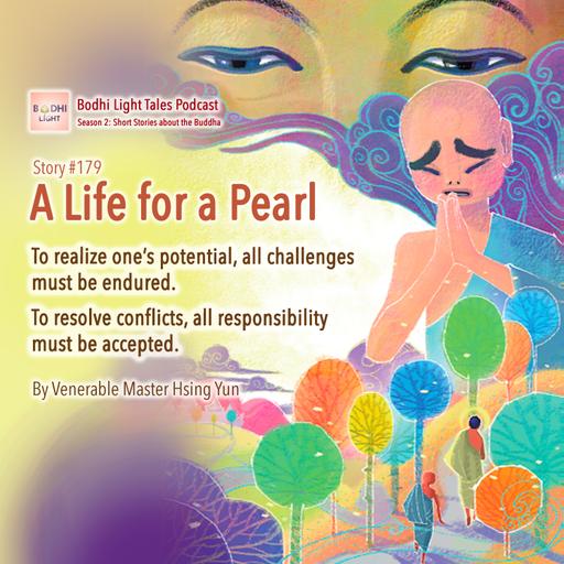 179 - A Life for a Pearl