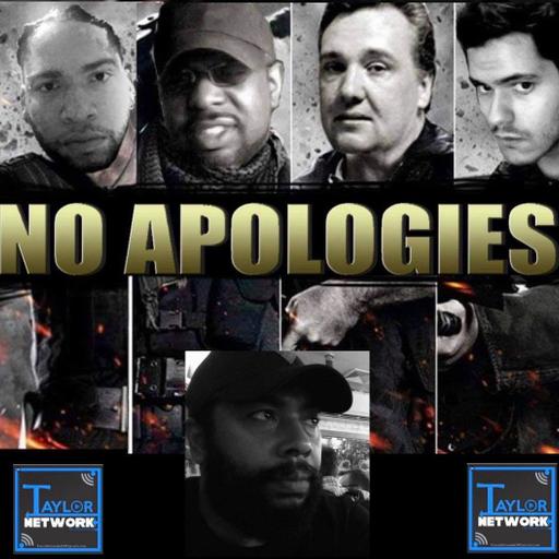 No Apologies ep 436 The Break-Up, Let Papi Live
