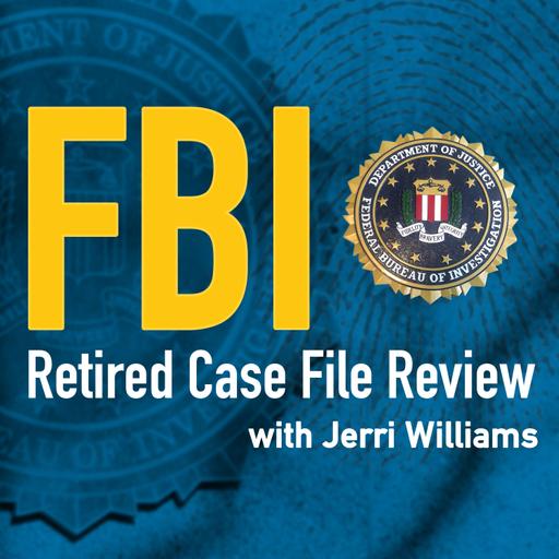279: J Robert Chadwick – FBI Transformation, Strategic Execution Team, SET