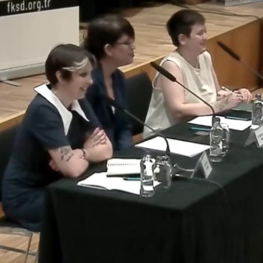 21. Yüzyılın Uygarlık Gündemi: Türcülük | 8 - Vegan Bir Dünya: Ütopya mı, Zorunluluk mu?