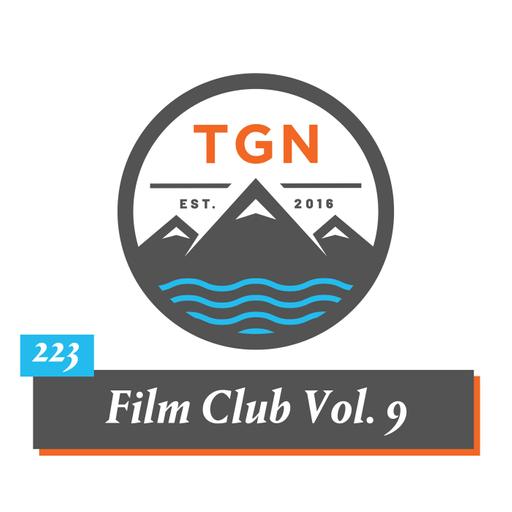 The Grey NATO – 223 – Film Club Vol. 9