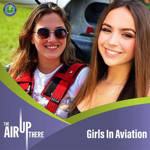 Girls in Aviation