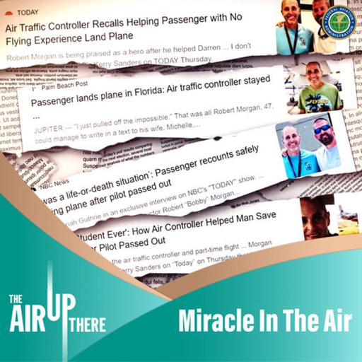 Miracle in the Air