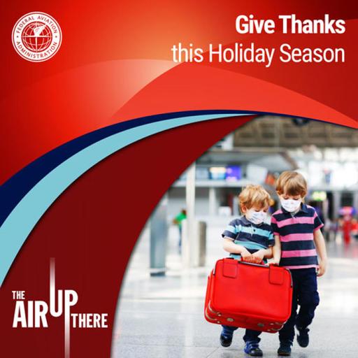 Give Thanks This Holiday Season