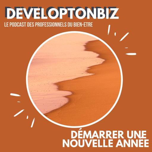 Démarrer une nouvelle année, visualisation ✨