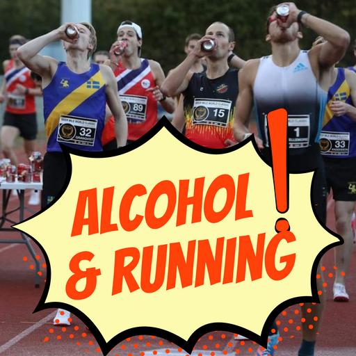 How Does Alcohol Affect Your Running?
