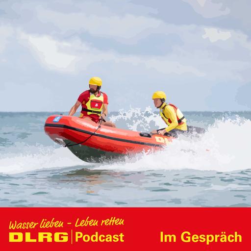 DLRG "Im Gespräch" Folge 116 - Bootsführer