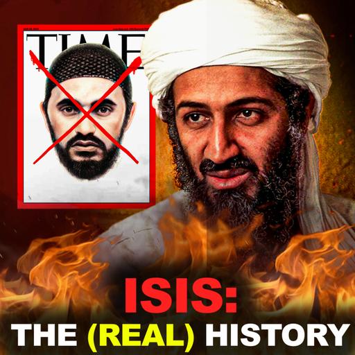 🫢 [VIDEO] - ISIS' $2 Billion Rise & Fall, EXPLAINED by Pulitzer Prize Winner | Joby Warrick • #134