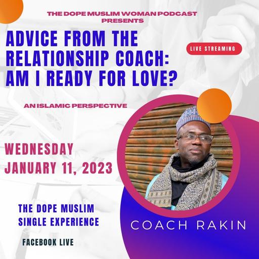 Advice from the Relationship Coach: Am I Ready for Love?