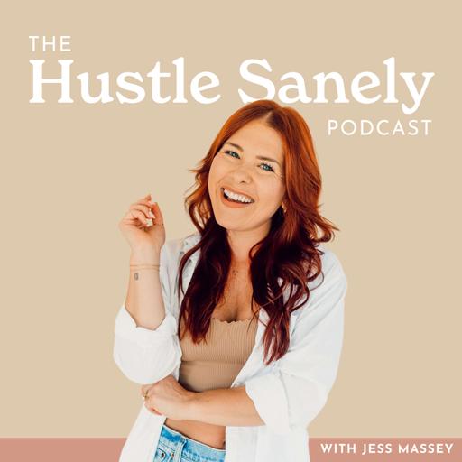 162: Creating Healthy Fitness Habits When You’re Busy ft. Personal Trainer Jess Hill