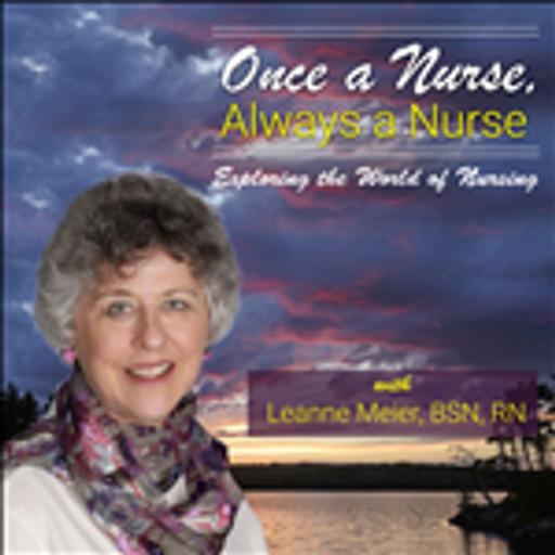 NURSES: Could You Use Some Love and Light?