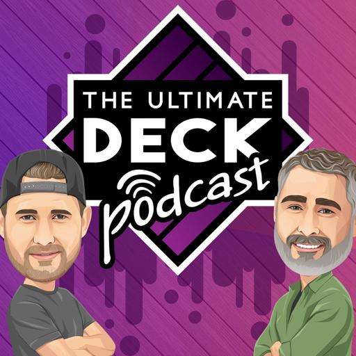 5 Reasons to Start Planning Your Deck Project Early // Episode 203