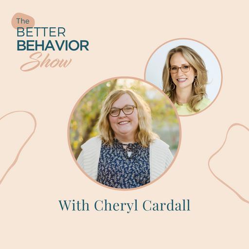 Episode #240: Systems are Failing Parents of Kids w Mental Health Challenges