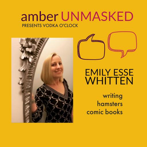 Ep2023-01: Emily "Esse" Whitten