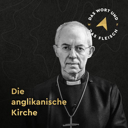 Die anglikanische Kirche