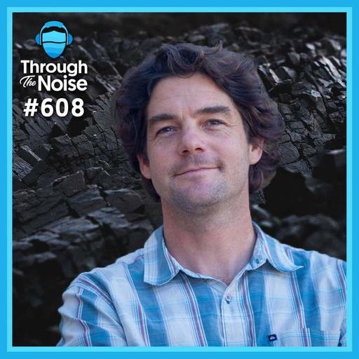 608 How Pacific Biochar Improves Soil While Reducing Carbon Emissions - with Josiah Hunt