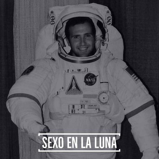 #137 Thad Roberts, Sexo en la Luna